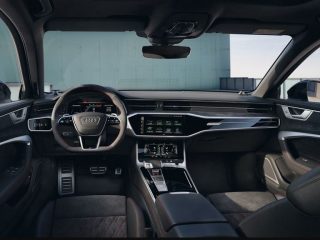 Audi S7