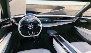 Buick Electra