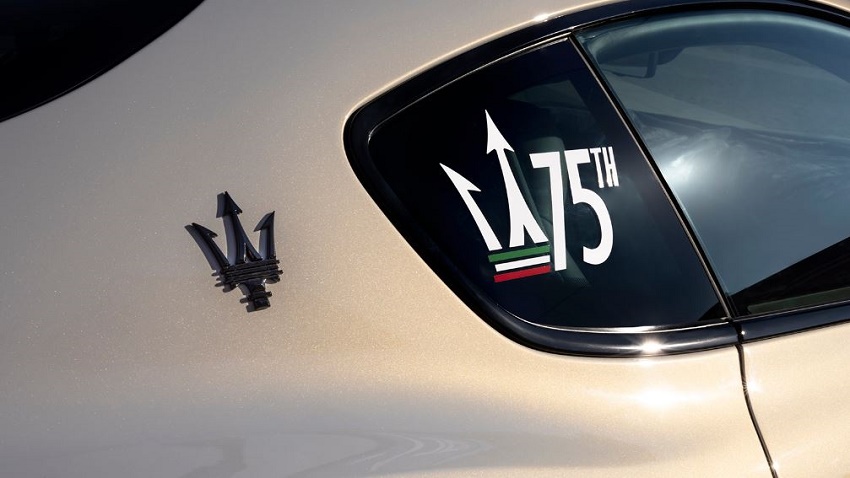 Maserati GranTurismo Review