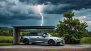Definition of Auto Insurance