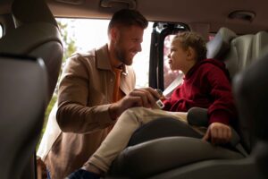 Personal Injury Protection (PIP)