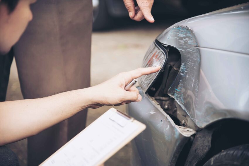 Know Types of Vehicles Covered Insurance