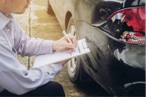 Understanding the Auto Insurance Claims Process