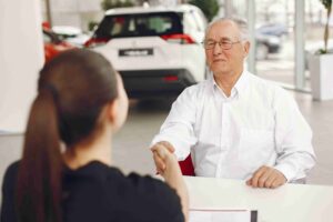 Best Auto Insurance Companies for Seniors