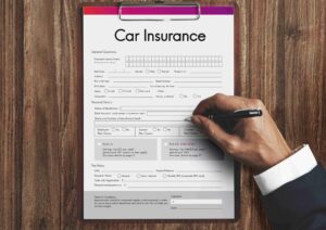 Understanding Auto Insurance Basics