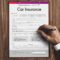 Understanding Auto Insurance Basics