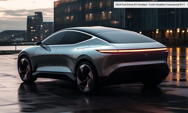 2025 Tesla Model 2 Revealed in Fantasy Land as An EV That's Truly Worth
