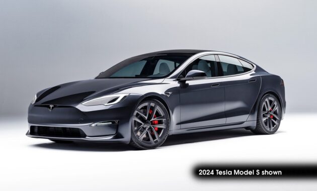 2025 Tesla Model S Prices, Reviews, and Pictures Edmunds