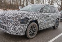 2026 Toyota RAV4 Hybrid: What to Expect & Why You Should Be Excited