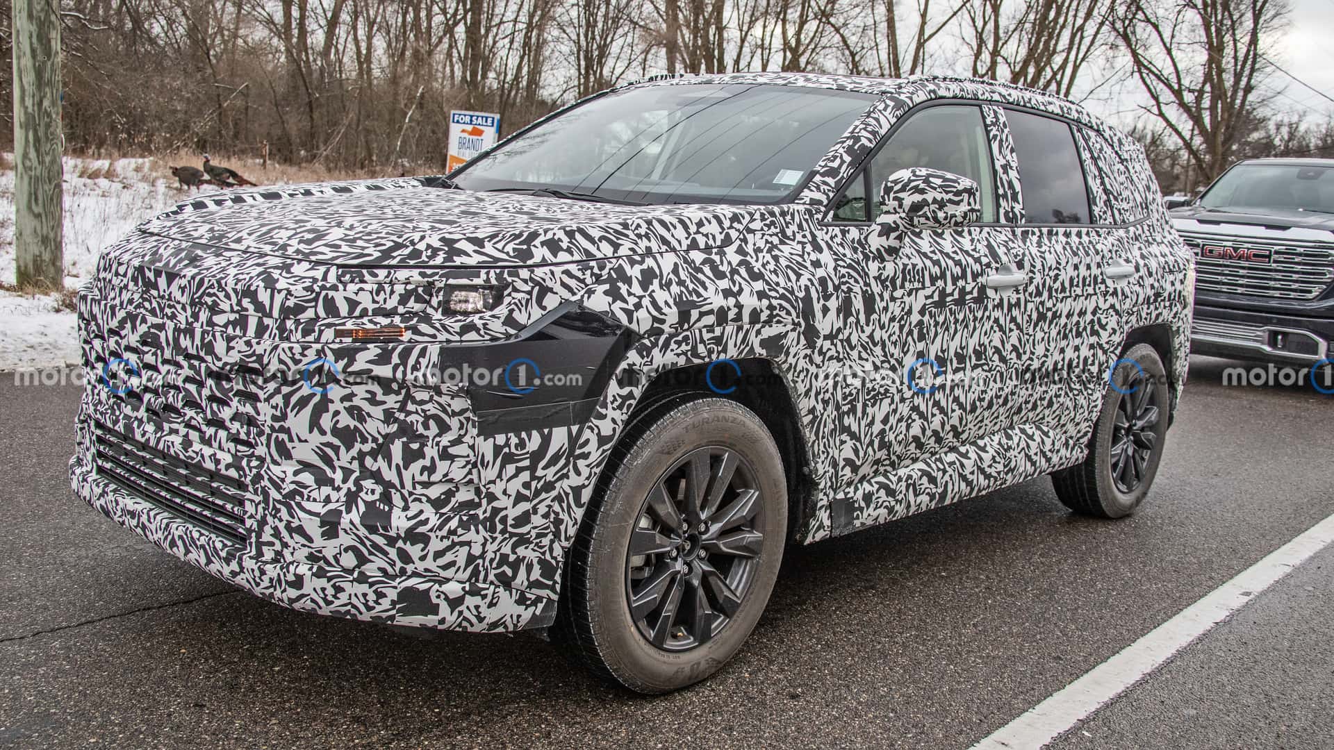2026 Toyota RAV4 Hybrid: What to Expect & Why You Should Be Excited