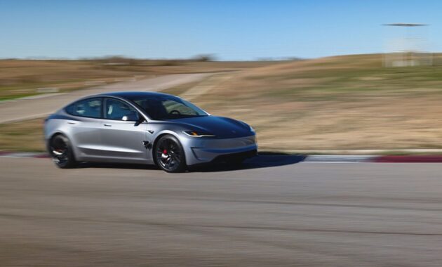 2025 Tesla Model 3 Reviews, Price, MPG and More Capital One Auto