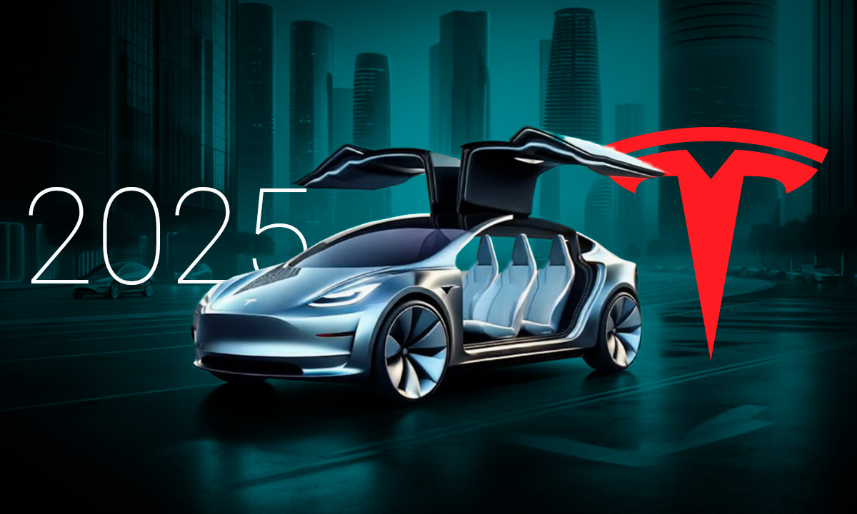 Tesla in 2025: Predictions, Projections, and the Path Ahead