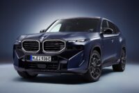 The Evolution of Power 2026 BMW XM