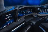 Meet the 2026 Chevrolet Corvette ZR1X: America’s Fastest, Most Powerful Supercar Ever
