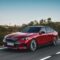 2025 BMW 5 Series: A Deep Dive into the Next-Gen Luxury Sedan