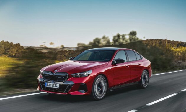 2025 5 Series Bmw For Sale Olivia Amal