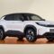 Toyota Urban Cruiser 2025: A Sneak Peek at the Future of Compact SUVs